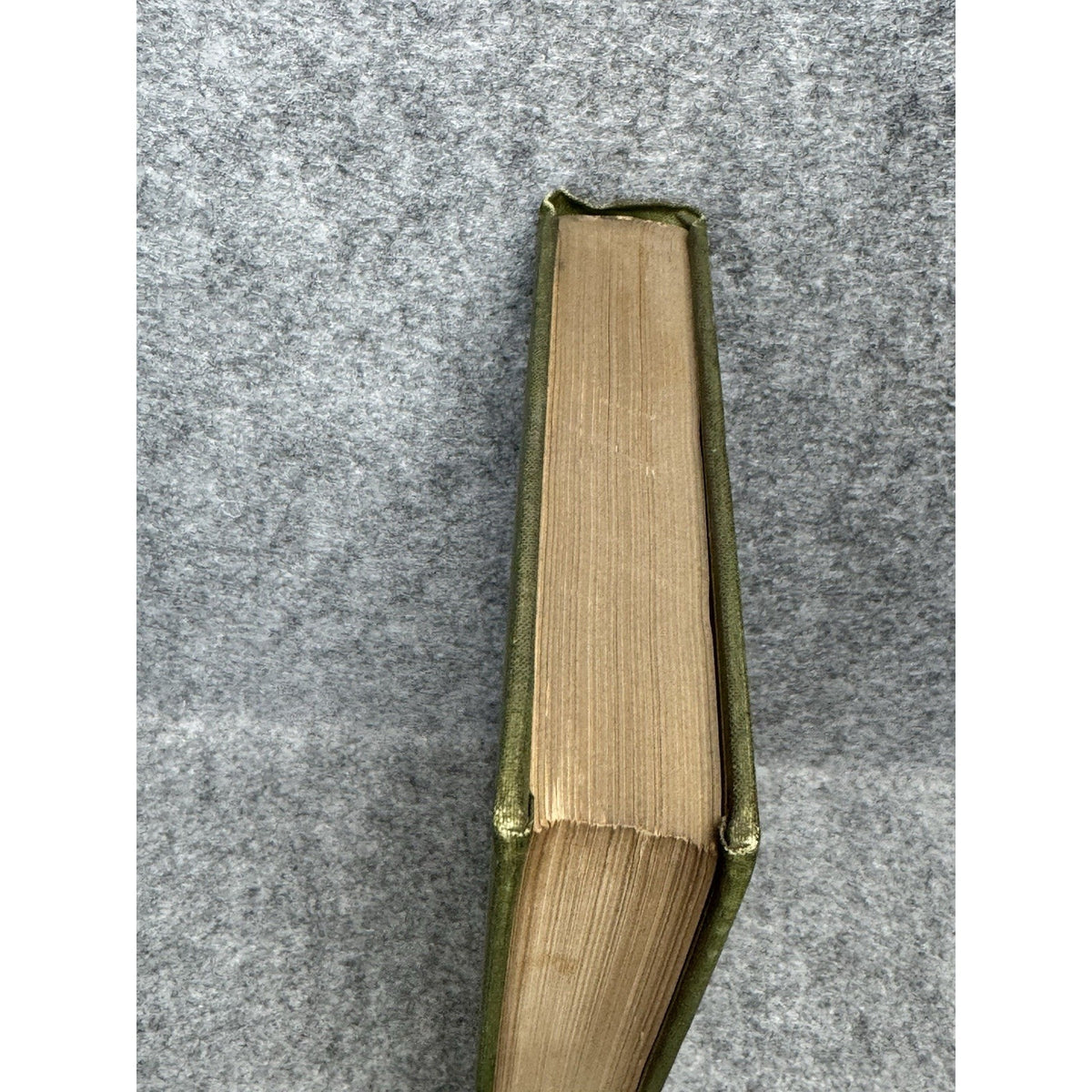 1899 Every-Day Butterflies Scudder First Edition Gilt Hardcover Color Plates