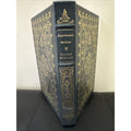 Experimental Medicine - Claude Bernard - Full Leather Classics of Medicine 1980