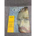 Su Visita a Orsay Español 1999 Museum Guide Art Lys Paperback
