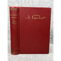 The Three Maxim Gorky 1950s Soviet Moscow English Hardcover USSR Literature
