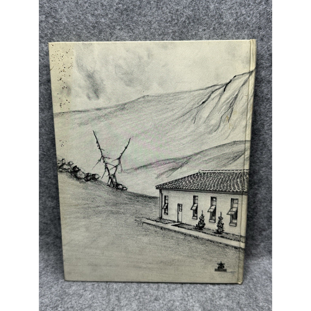 1967 Dream of Hatsue Kawakami Okinawa Christian Mission Blackie Photos