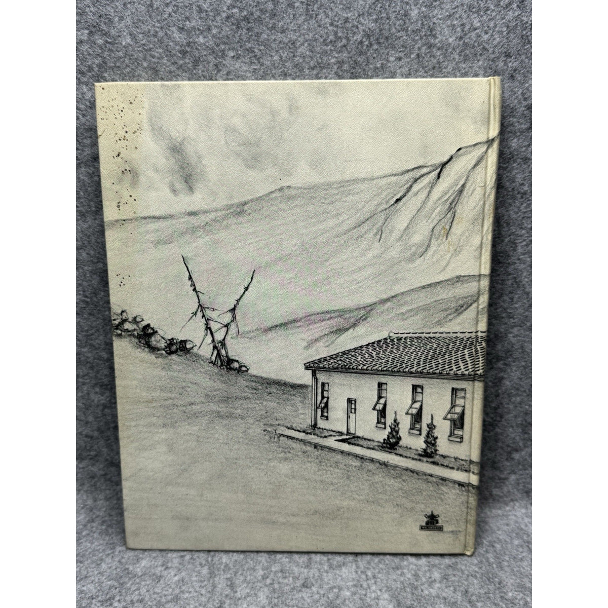 1967 Dream of Hatsue Kawakami Okinawa Christian Mission Blackie Photos