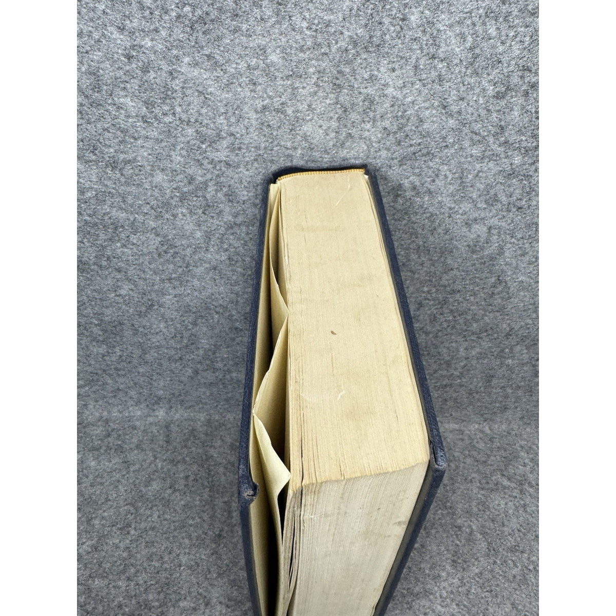 Secret Doctrine Blavatsky Vol II Anthropogenesis Theosophy Occult Atlantis 1963