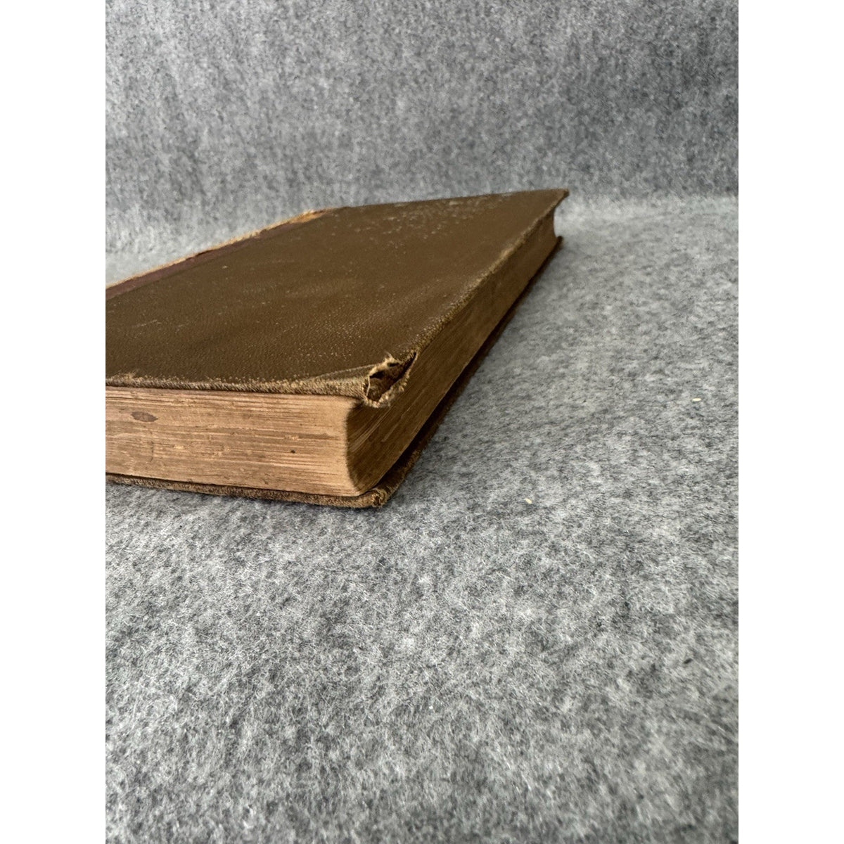 Plane Trigonometry Surveying Tables Wentworth 1895 HC Antique