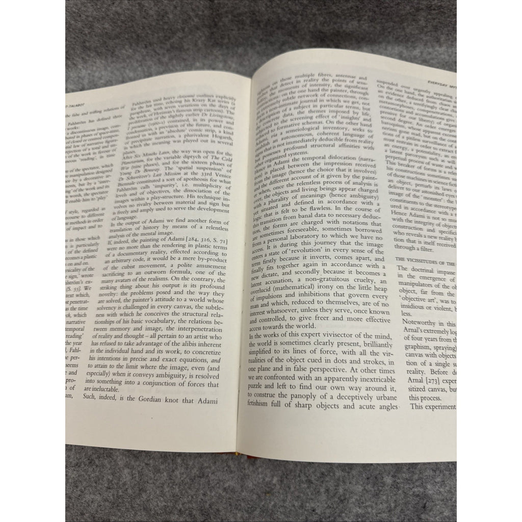 Art Since Mid-Century: The New Internationalism Vol 2. Only
