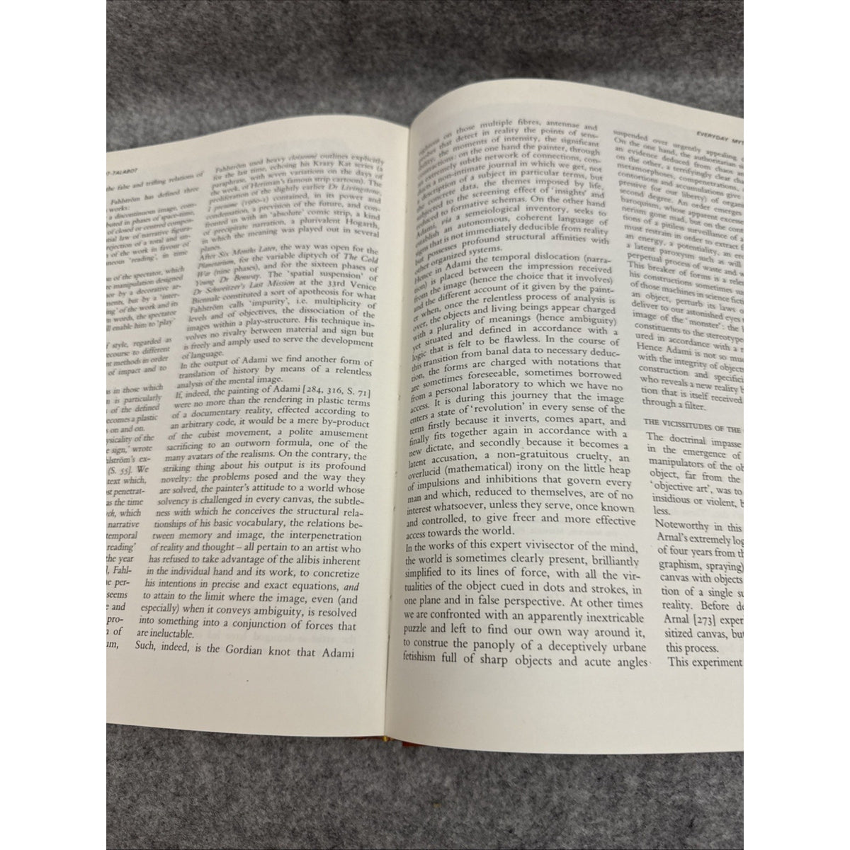 Art Since Mid-Century: The New Internationalism Vol 2. Only