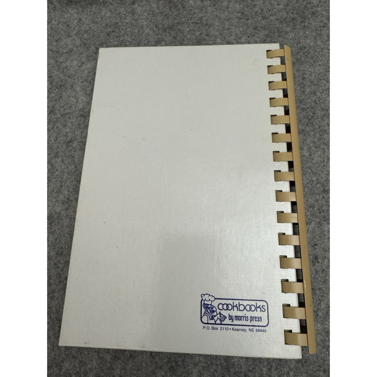 God Willing Cookbook II 1999 Kitty Hawk NC Community Cookbook Recipes OBX