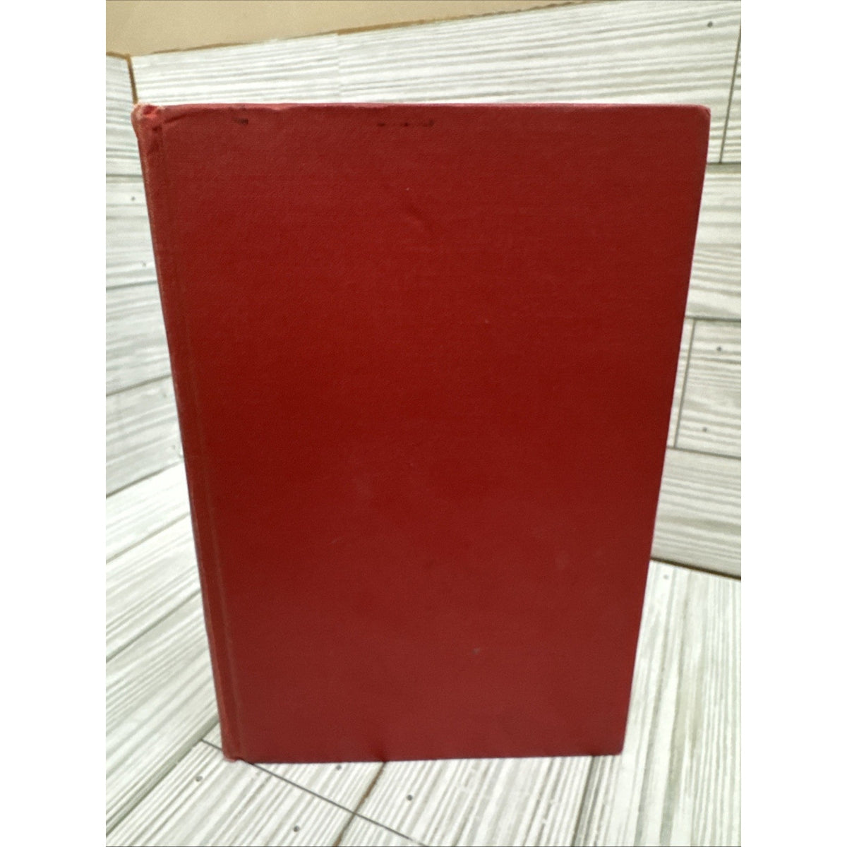 The Last Confucian (1963 Warner, Denis) Hardcover Book