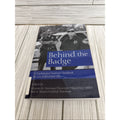 Behind the Badge - Paperback, by M. Freeman Clevenger Sharon - Good