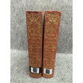 Unamuno Obras Selectas & Machado Obras Completas 2 Vol Set Numbered HC