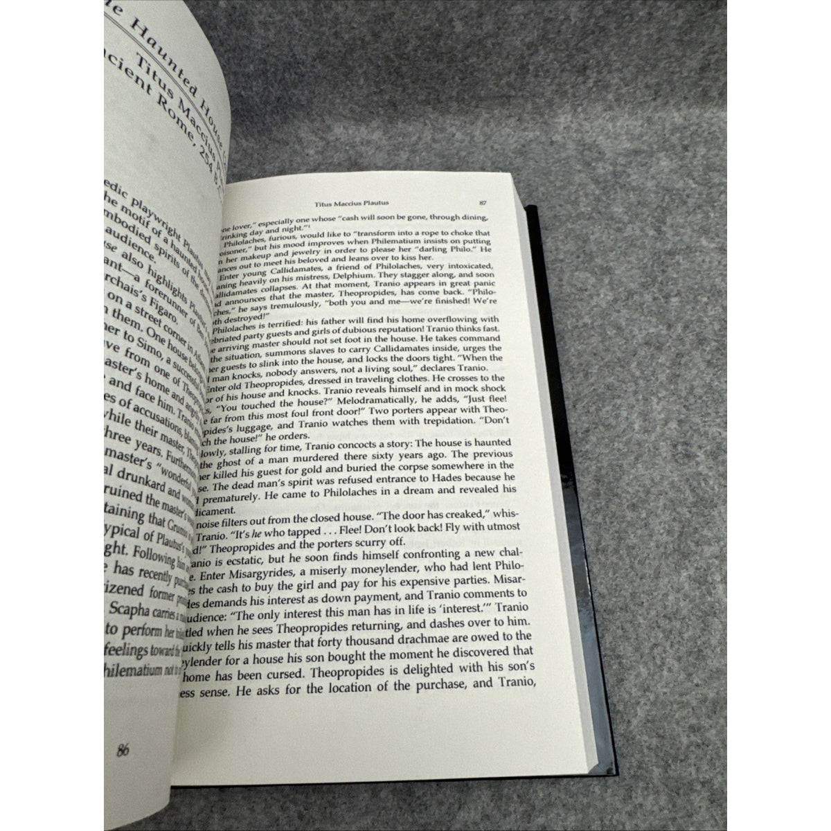Blood on the Stage, 480 B. C. to 1600 A. D. : Milestone Plays of Murder,...