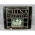 1978 The Face of China 1860-1912 First Edition Photography Cameron HC DJ