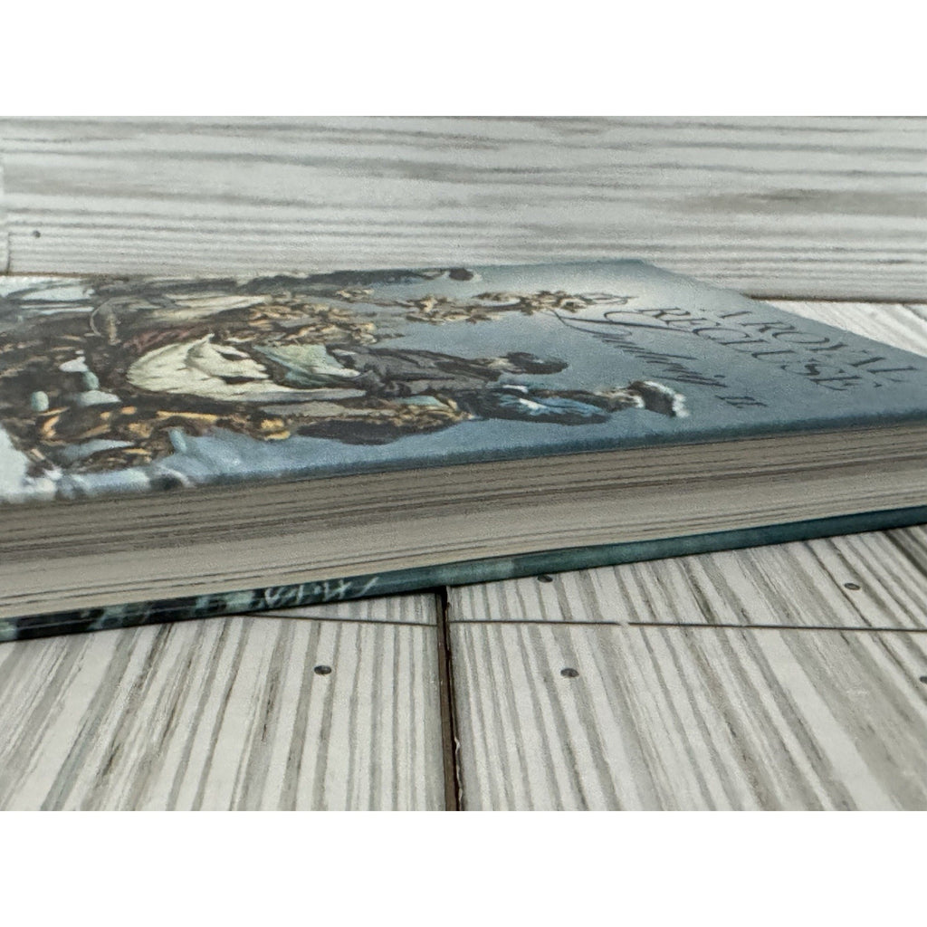A Royal Recluse Ludwig II Bavaria Werner Bertram HC Illustrated