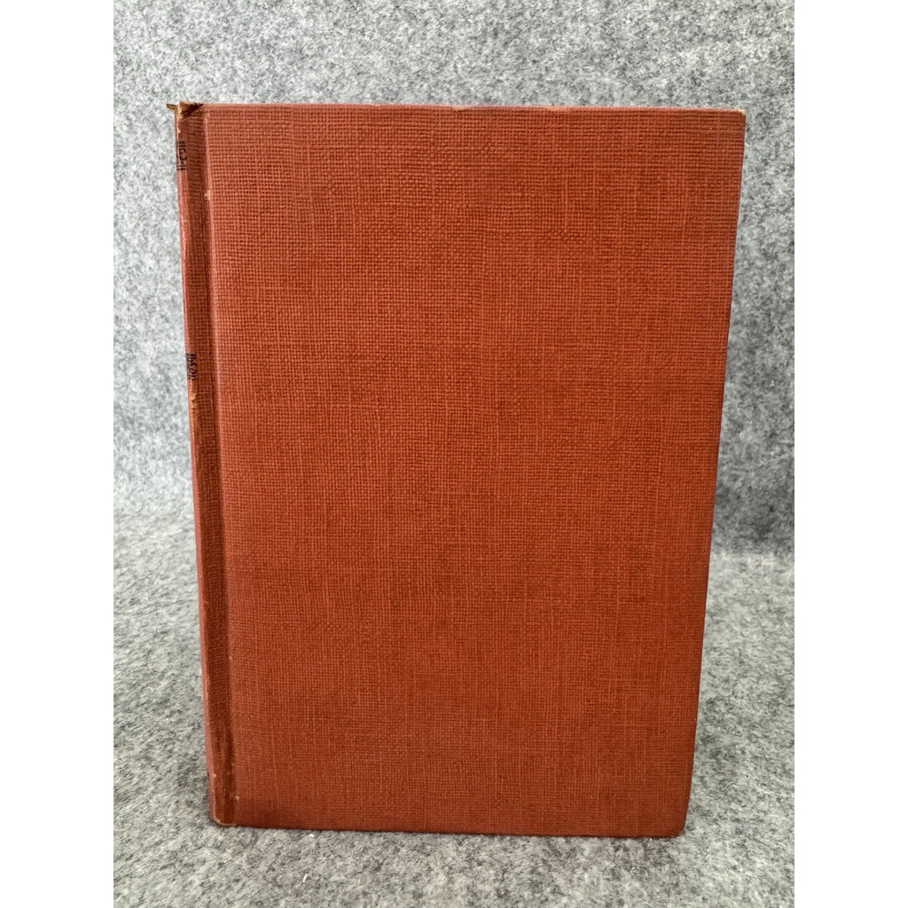 Sir Pagan Henry John Colyton 1947 HC 2nd Printing Historical Novel