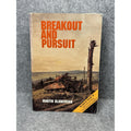 Breakout and Pursuit WWII European Theater US Army Blumenson 1993