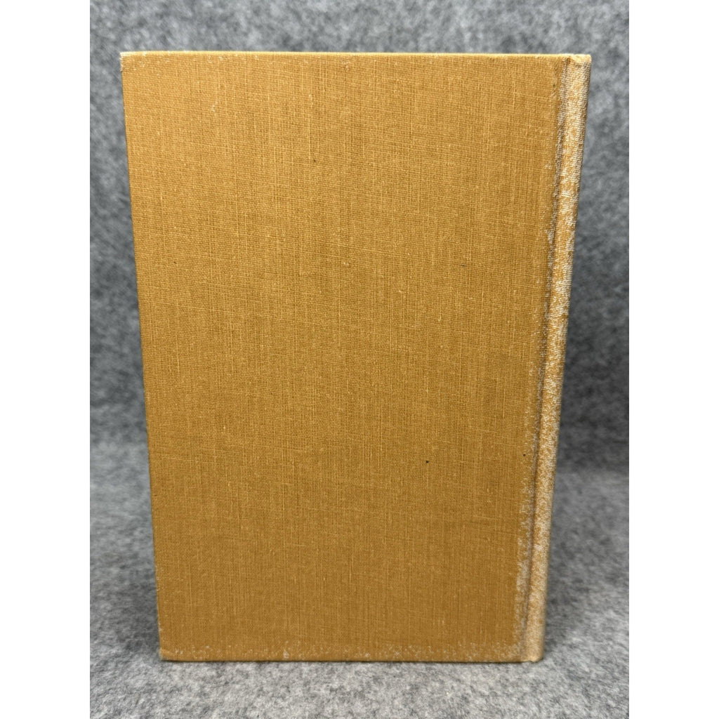 Spotted Flower and the Ponokomita 1977 First Edition K Follis Cheatham HC