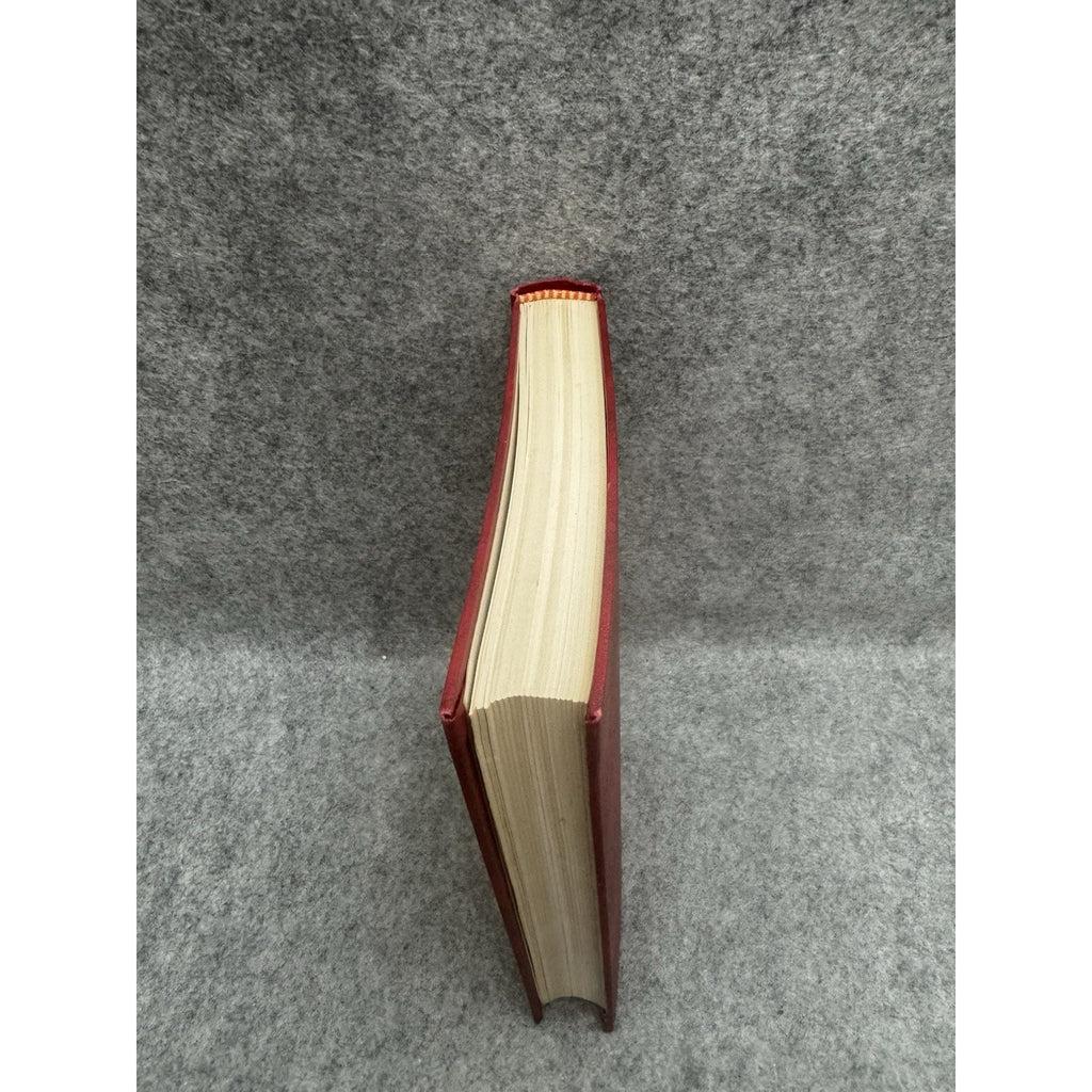 Moliere Obras Selectas 1984 EdiGonvill HC Spanish Classic Literature
