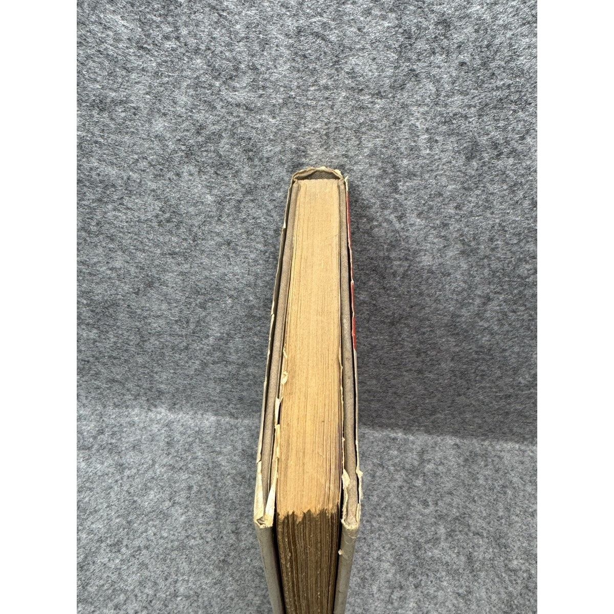The Judges and the Judged Merle Miller 1952 First Edition Red Scare ACLU