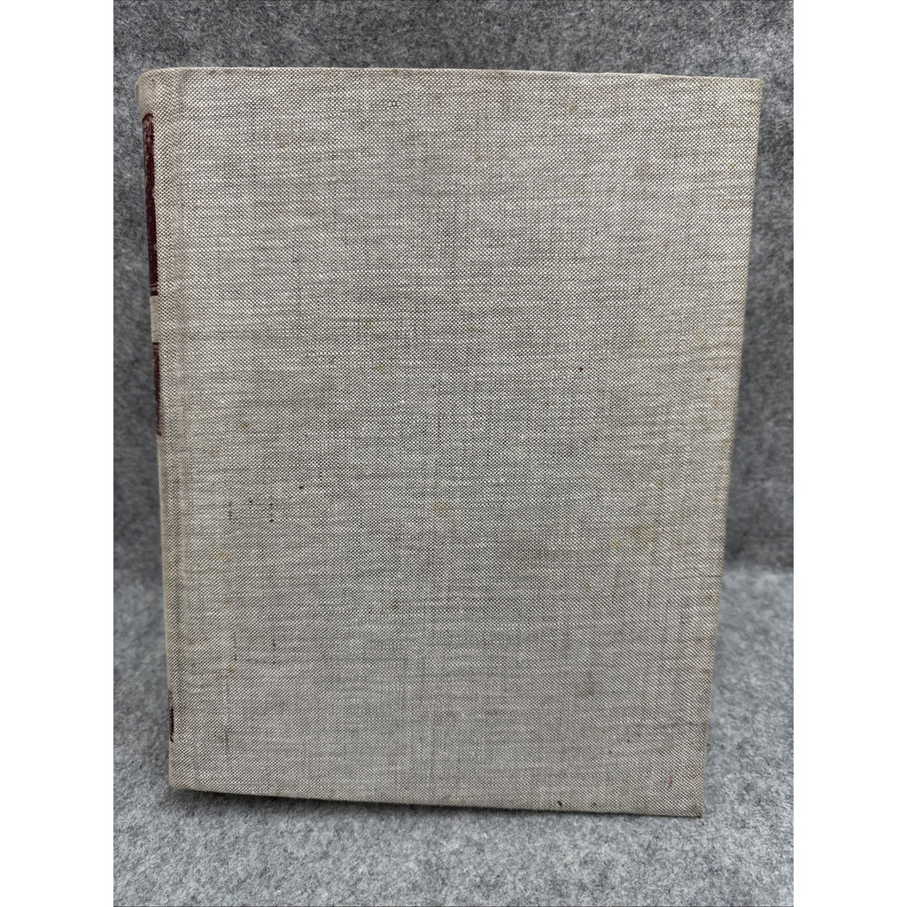 Encyclopedia Of The Arts by Herbert Read 1966 Hardcover