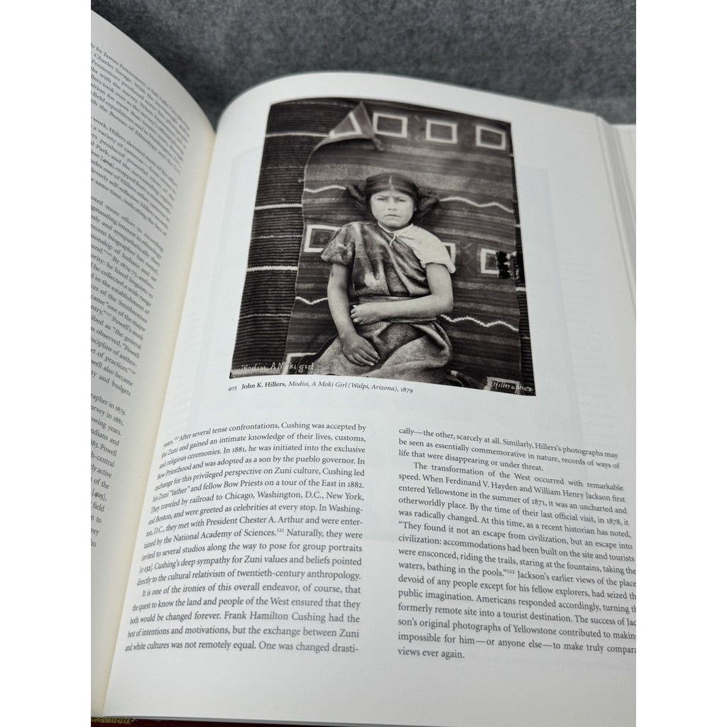 2007 Origins of American Photography 1839-1885 Keith Davis Daguerreotype HC DJ