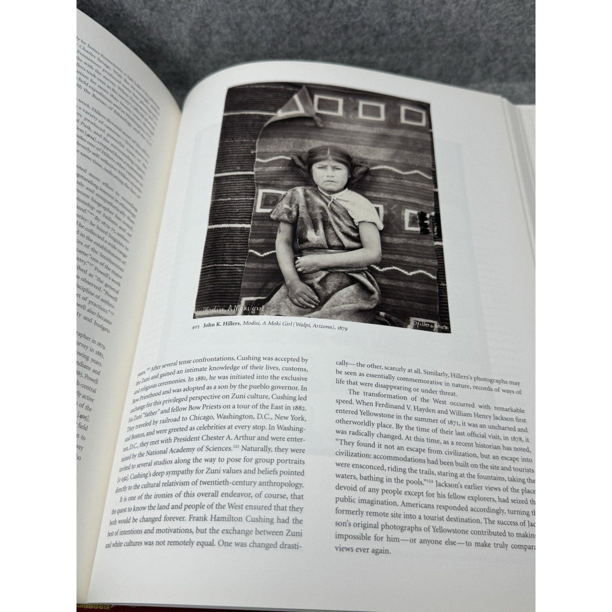 2007 Origins of American Photography 1839-1885 Keith Davis Daguerreotype HC DJ