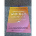 HEALING WORKBOOK: Heal your past, reconnect with your intuition and find (Thorn)