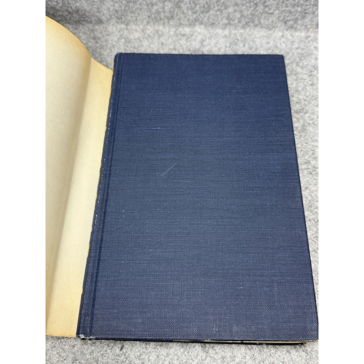 1972 The Racer’s and Driver’s Reader Anthony Harding First Edition HC DJ
