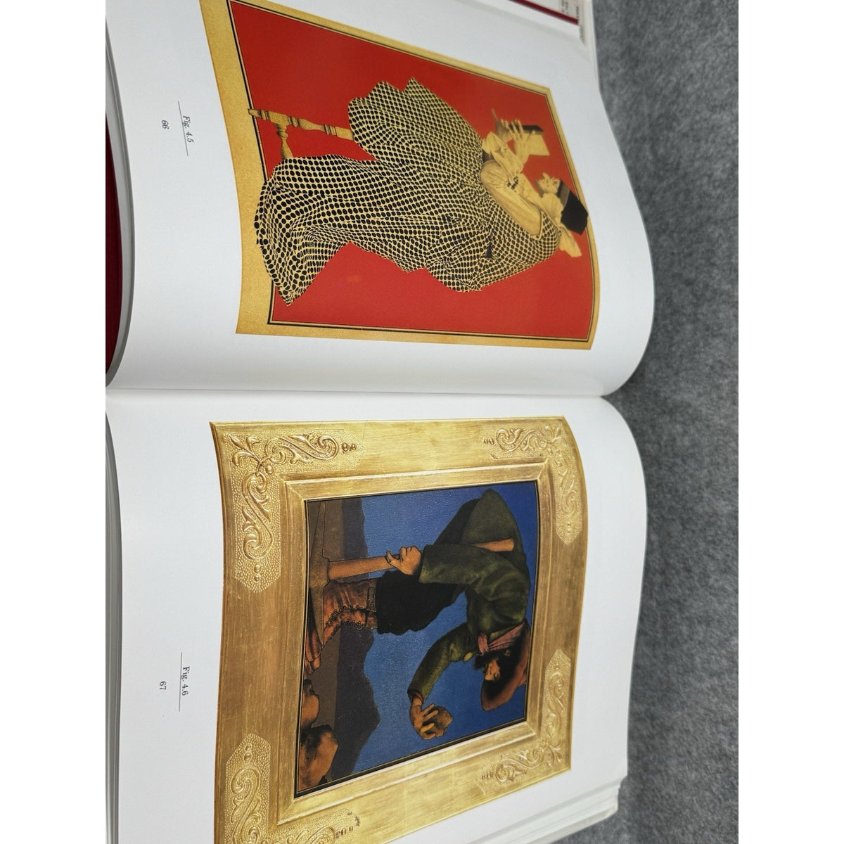 Maxfield Parrish The Masterworks 1992 First Edition Alma Gilbert Hardcover DJ