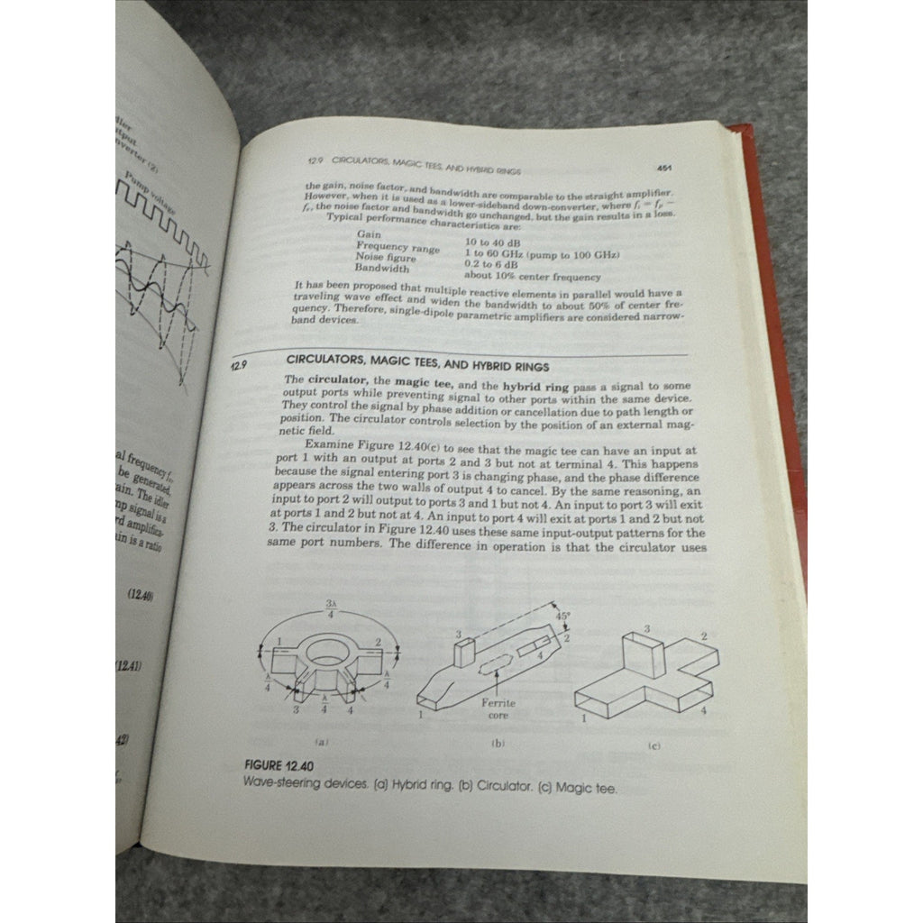 Electronic Communication : Modulation and Transmission by Robert J. Schoenbeck