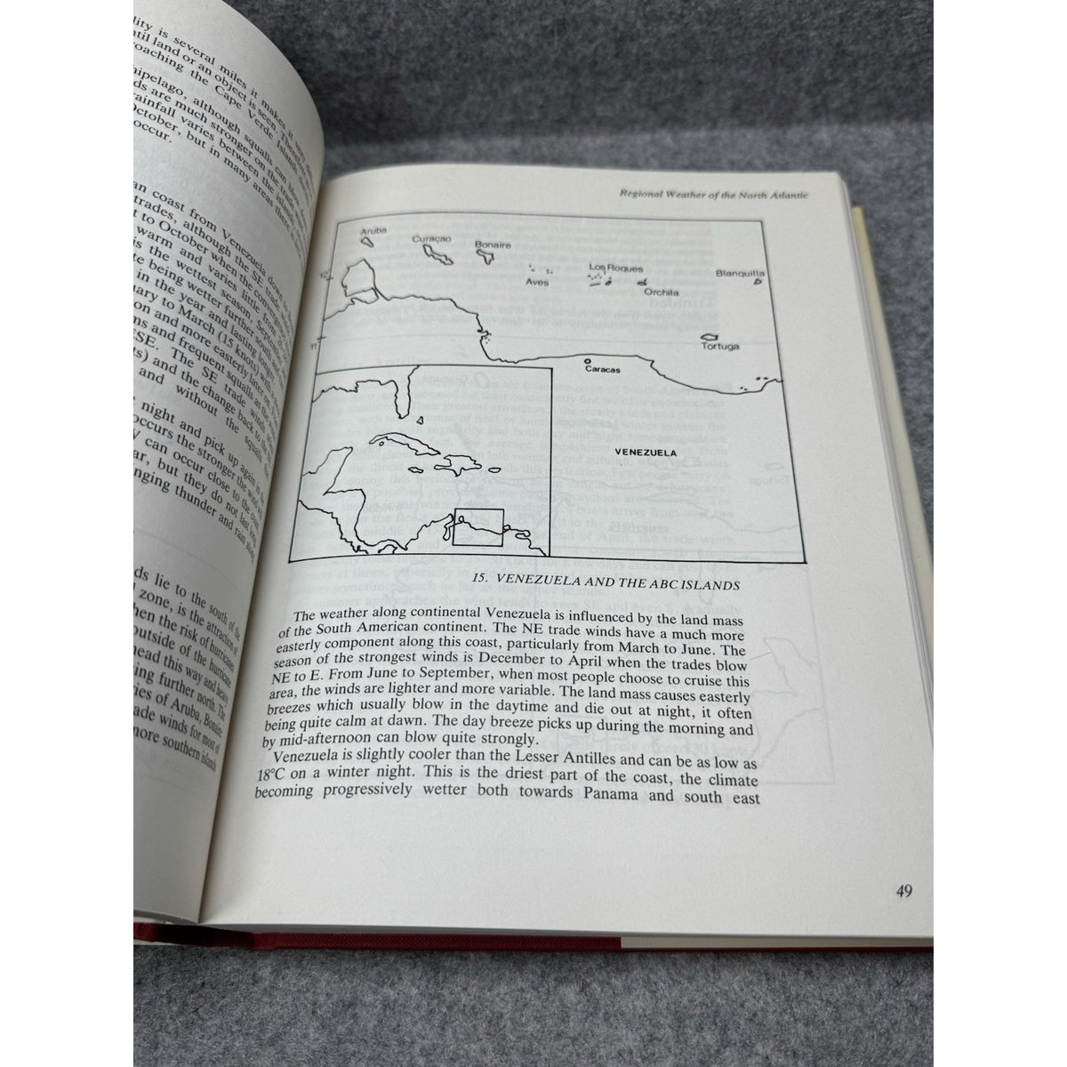 World Cruising Routes Jimmy Cornell 1987 Sailing Navigation Hardcover DJ