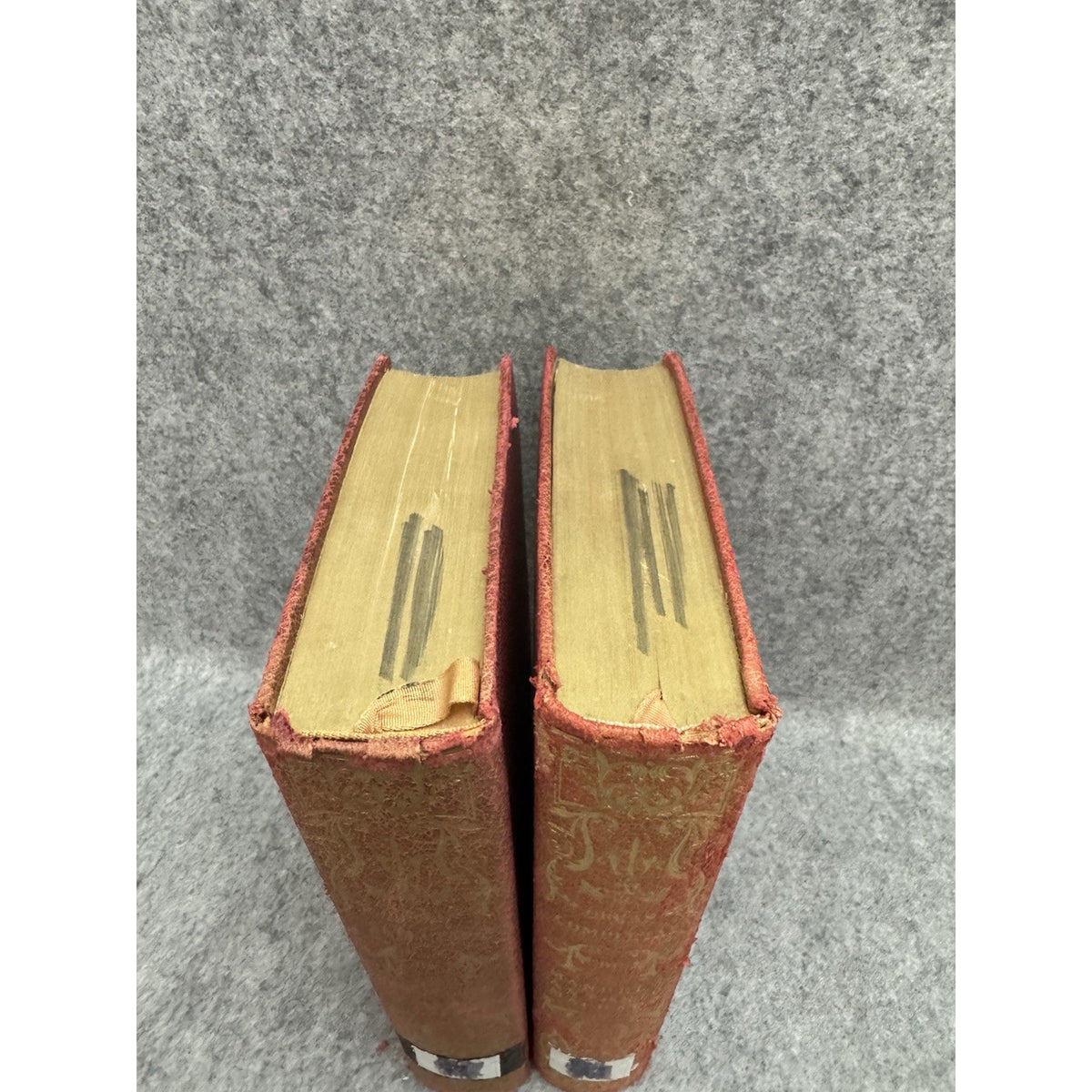 Unamuno Obras Selectas & Machado Obras Completas 2 Vol Set Numbered HC