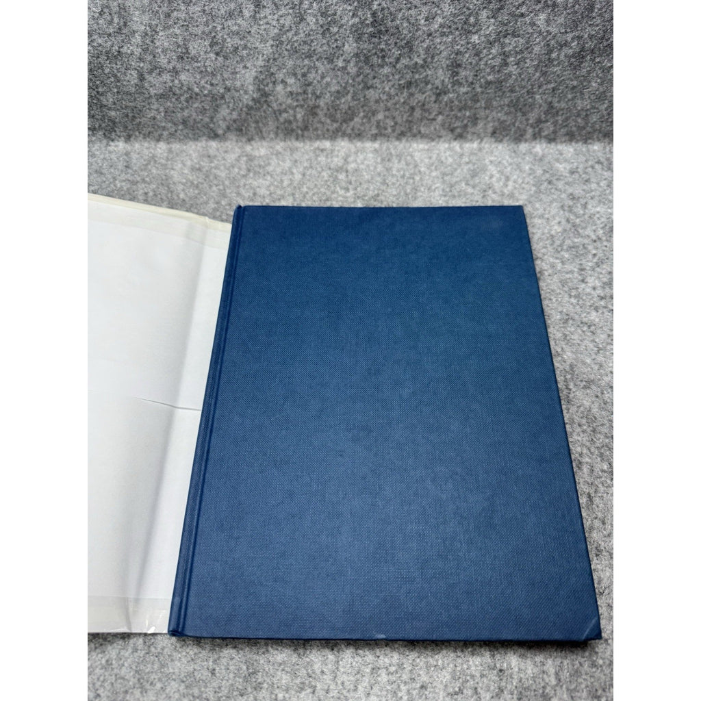 WWII U-Boat Command Signed U-505 Hans Goebeler Ernst Schmidt 1st Edition