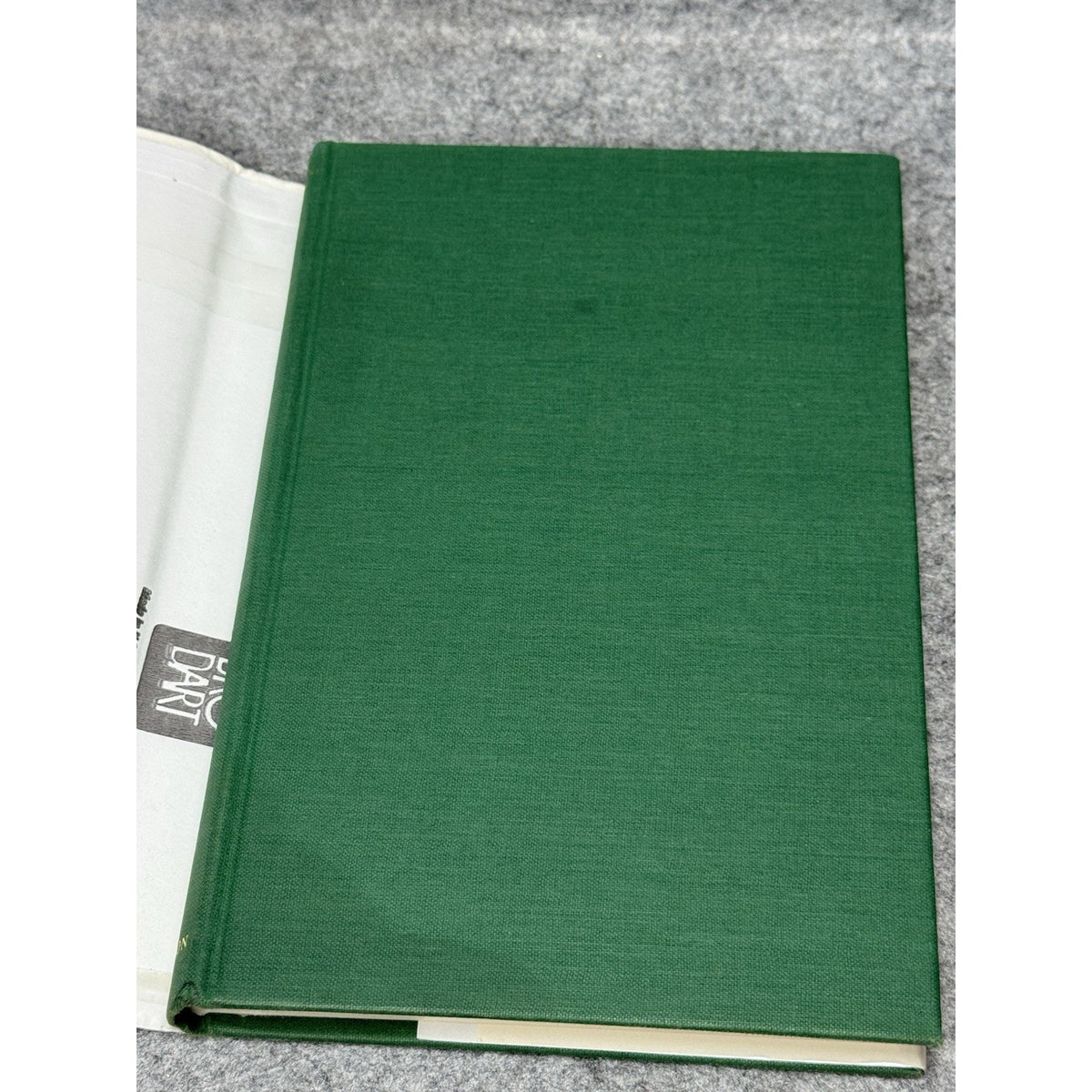 U-Boat Intelligence 1914-1918 Robert M Grant 1969 1st Ed WWI Submarines