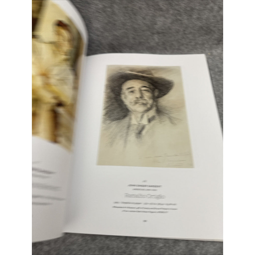 Americans in Spain : Painting and Travel, 1820-1920 by Brandon K. Rudd and Corey