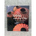 1987 Talking with the Clay Pueblo Pottery Stephen Trimble First Edition PB