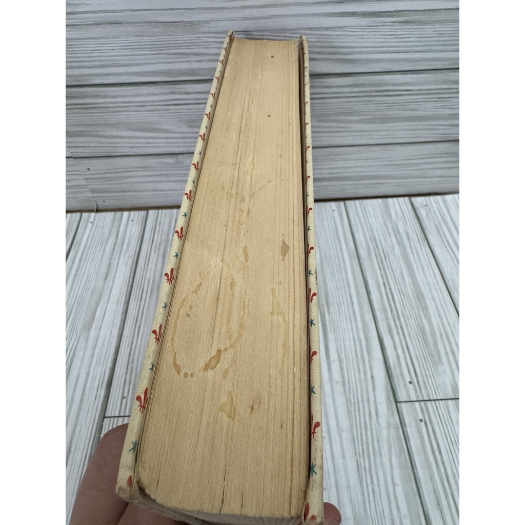 Julia Child Mastering the Art of French Cooking Nov. 1961 First Ed. 2nd Print