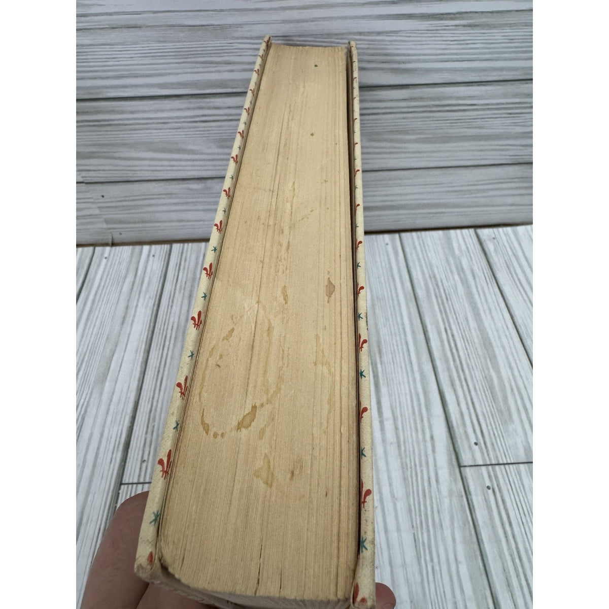 Julia Child Mastering the Art of French Cooking Nov. 1961 First Ed. 2nd Print