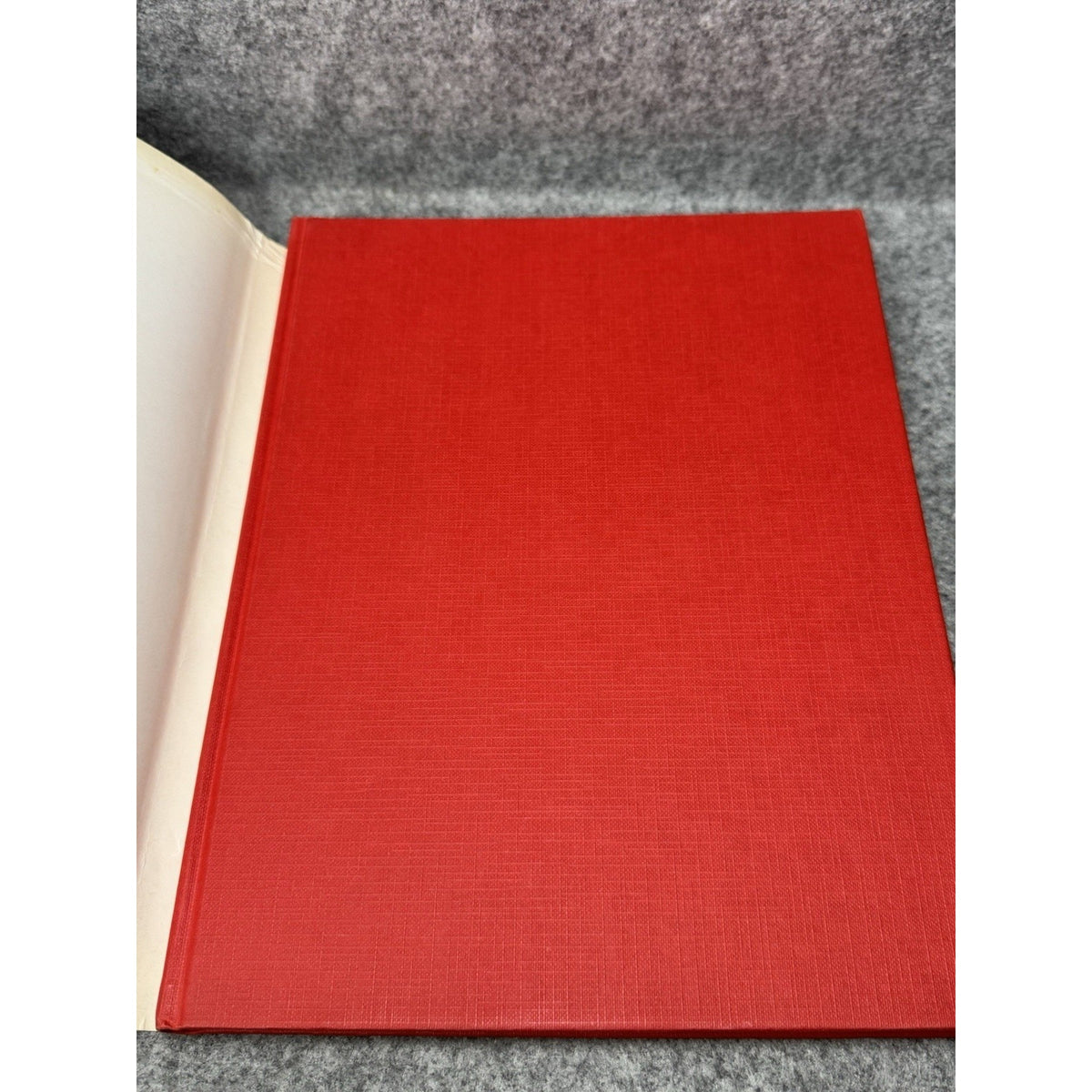 1978 Weaving Arts of the North American Indian Frederick J Dockstader HC DJ