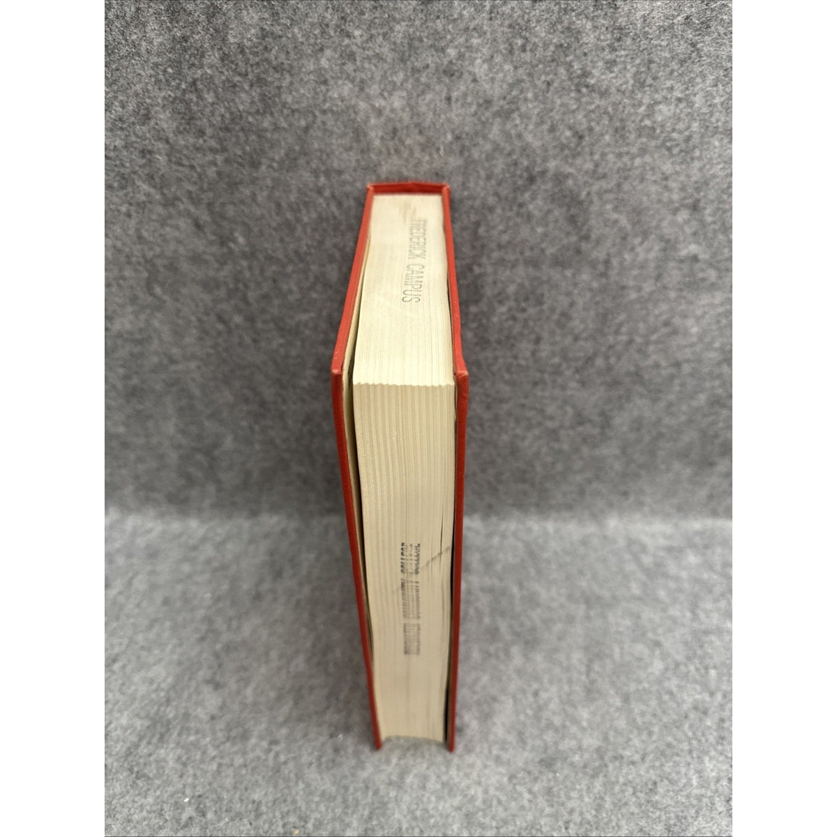 Dragon By The Tail By John P. Davies (1972) 1st Edition Hardcover DJ
