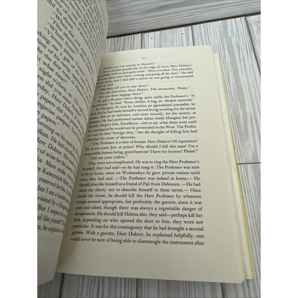 The Secret Pilgrim - Hardcover By John Le Carre ~ First Edition.