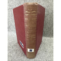 Europe Since Napoleon by David Thomson - 1966 HC