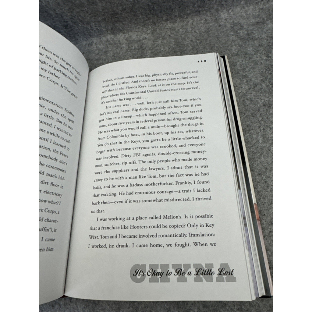 Chyna: If They Only Knew: The 9th Wonder of the World 1st Ed