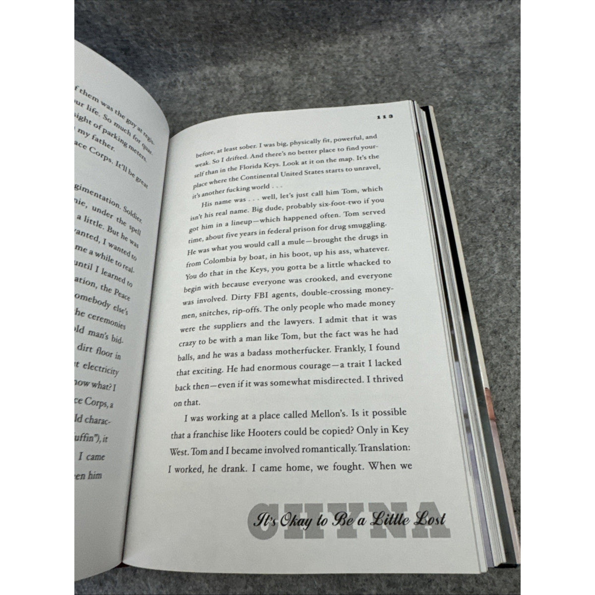 Chyna: If They Only Knew: The 9th Wonder of the World 1st Ed
