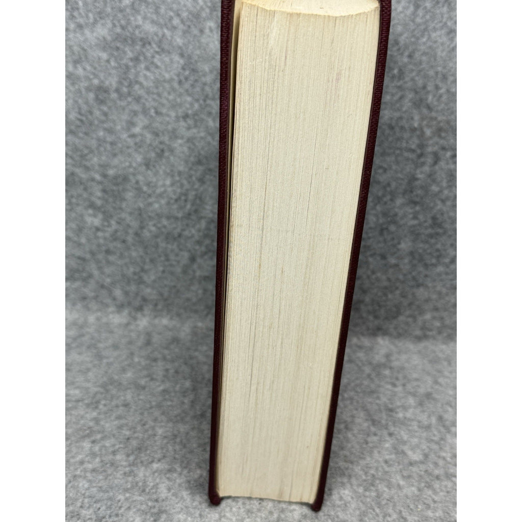 1958/1968 The Greek Testament Vol IV Henry Alford Hebrews Revelation Moody HC