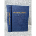 Crime in America Ramsey Clark Second Printing Criminology Hardcover