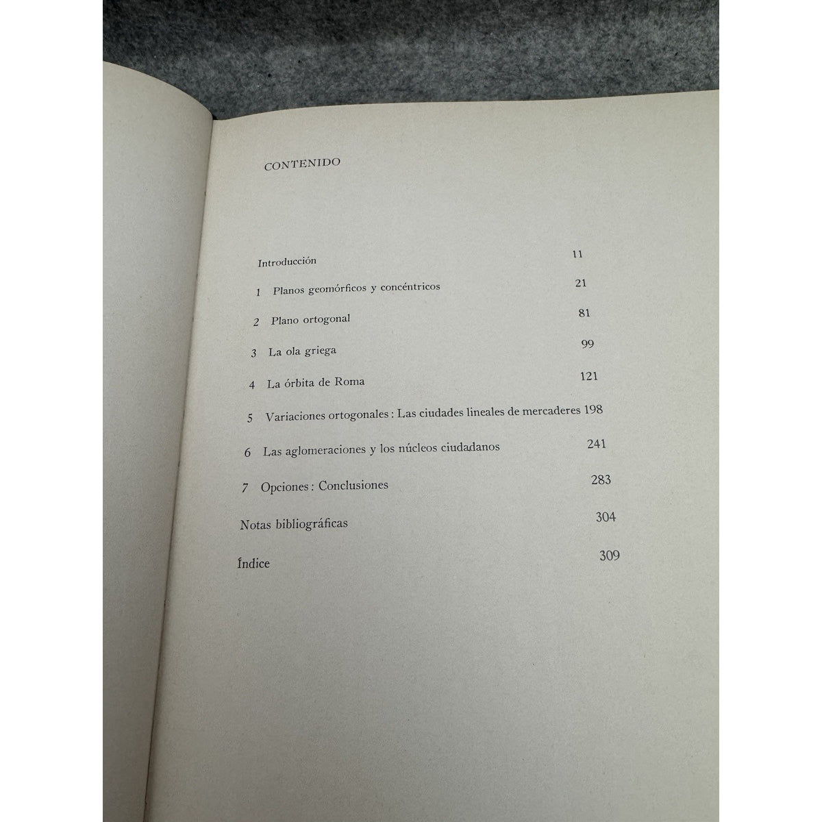 1970 Urbanismo y Sociedad Sibyl Moholy-Nagy HC Historia Ciudad Blume