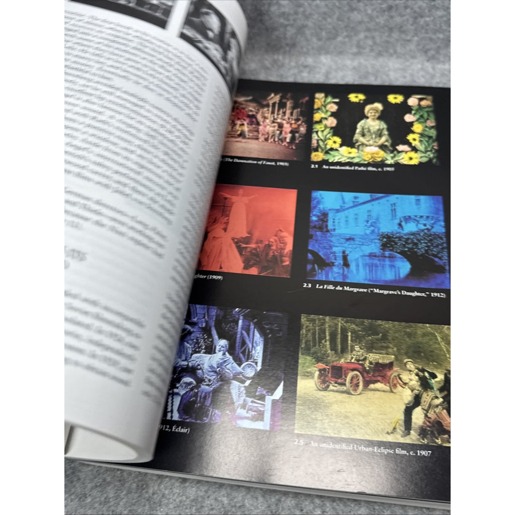 Film History: an Introduction by David Bordwell and Kristin Thompson (2009,...