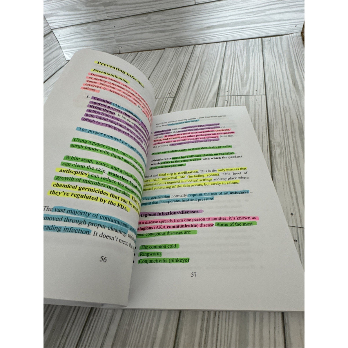 cosmetology Guru The Essential Information You Need To Pass The Exam Book