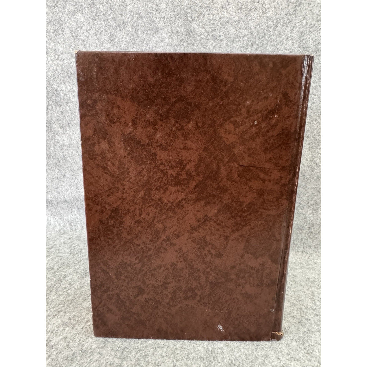 Liberty Bible Commentary Vol 1 Old Testament 1982 Jerry Falwell Hardcover