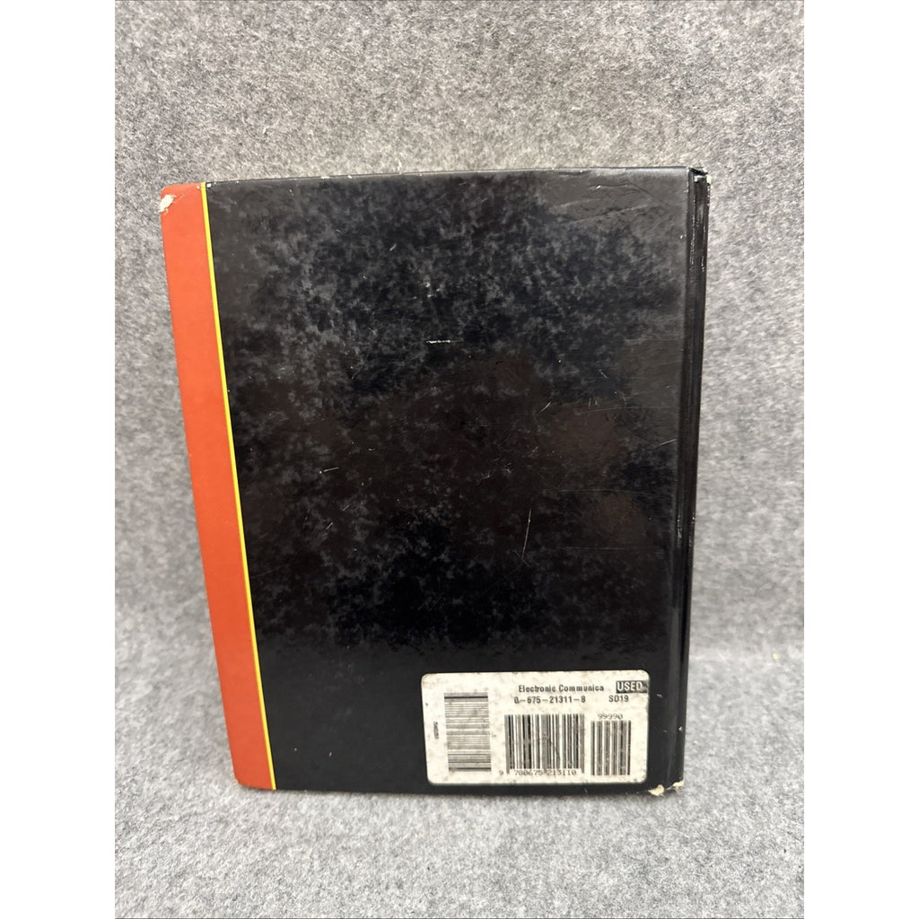 Electronic Communication : Modulation and Transmission by Robert J. Schoenbeck